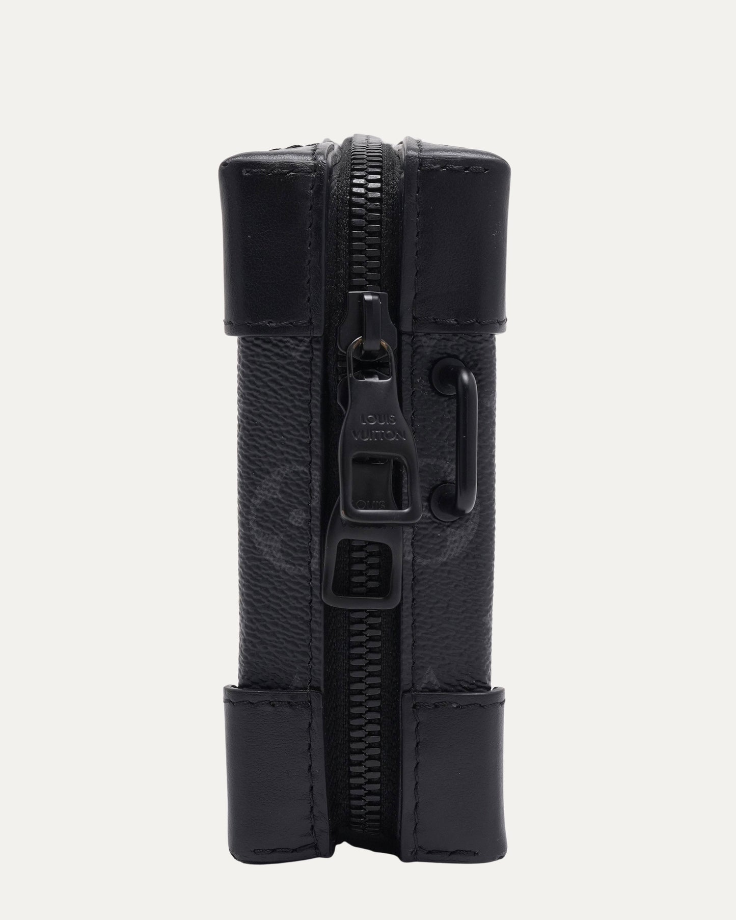 Monogram Soft Trunk Bag