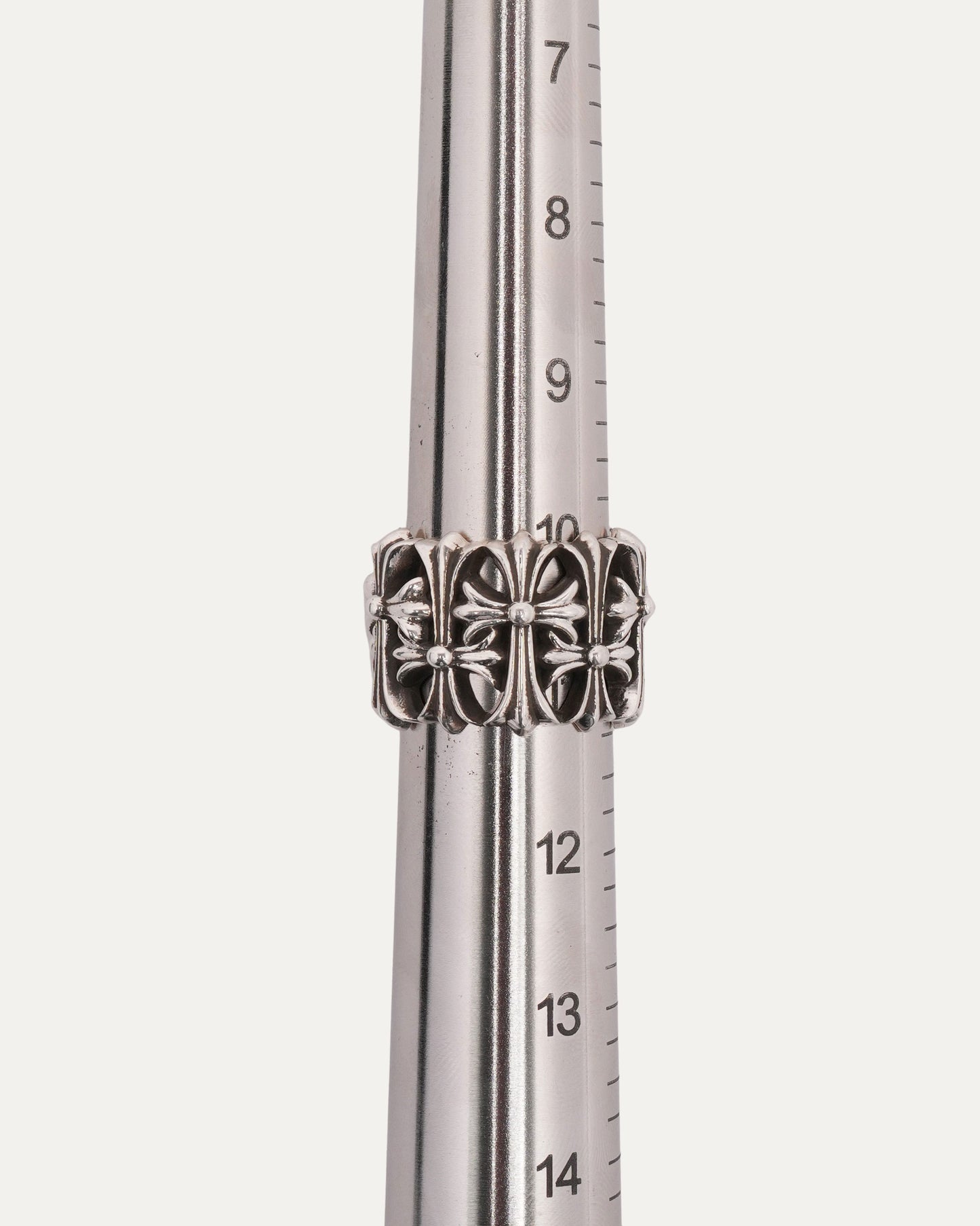 Cemetery Ring