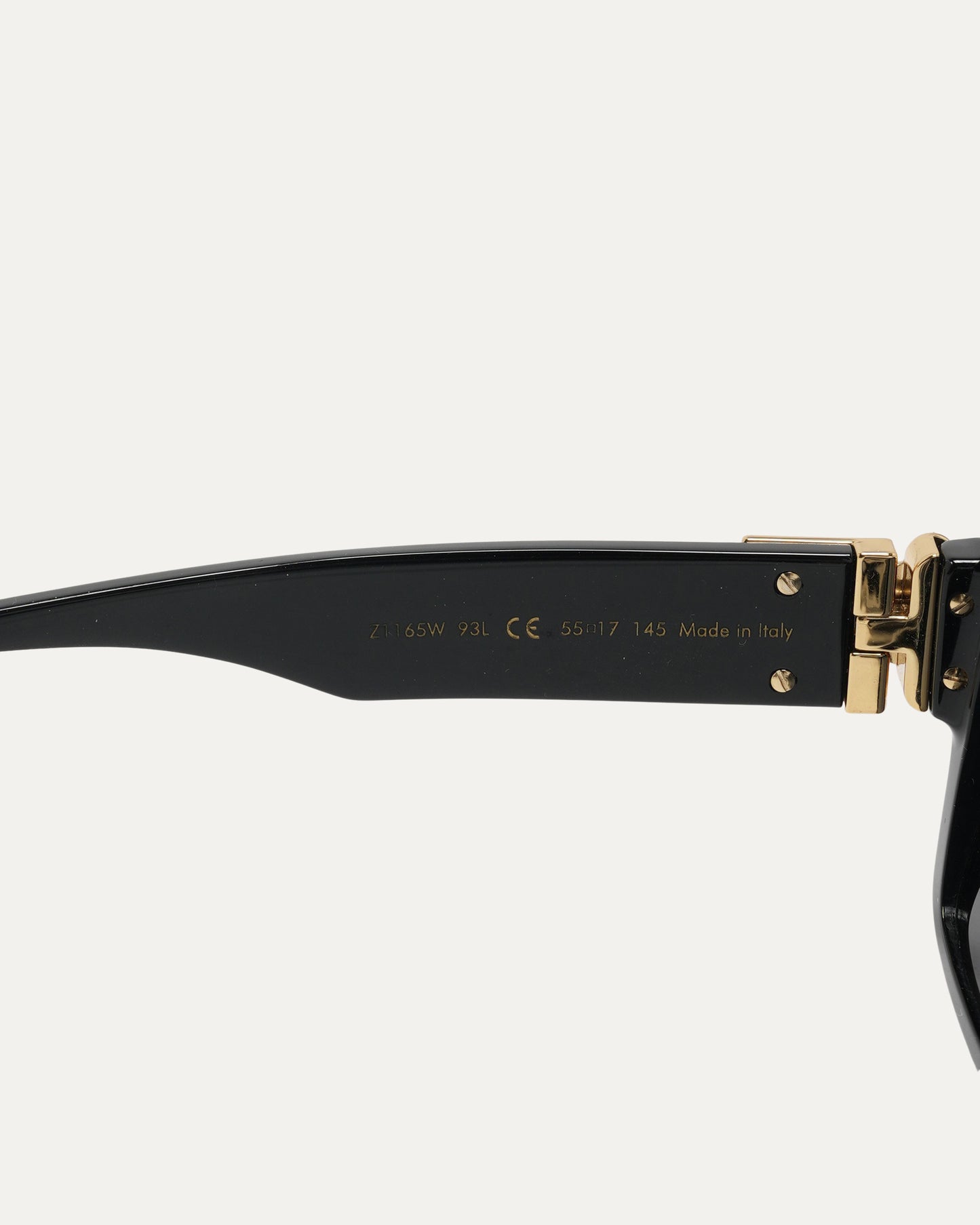 1.1 Millionaire Sunglasses