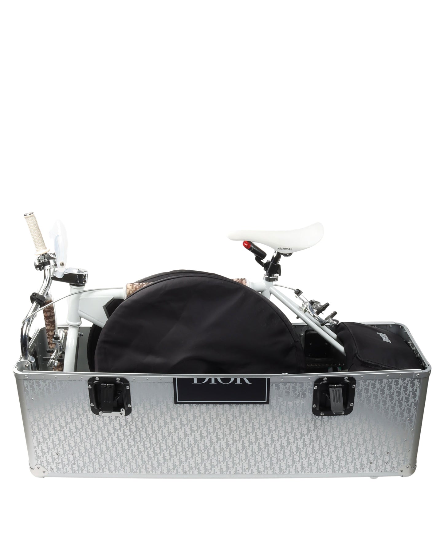 Bogarde Limited Edition BMX Bike