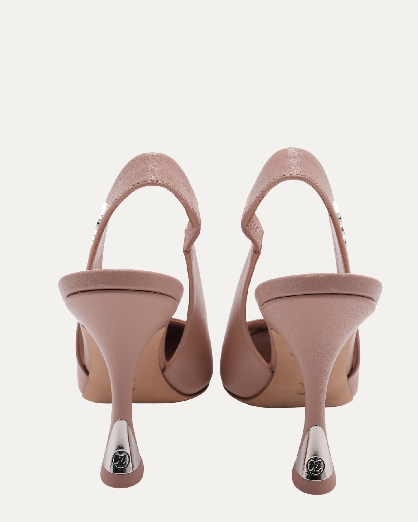 Archlight Slingback Pump