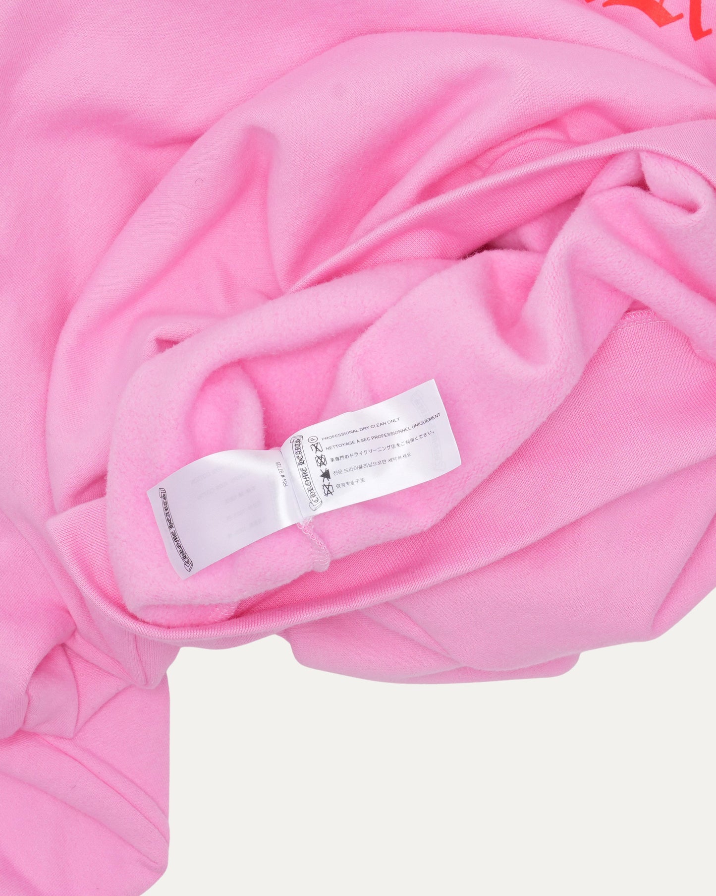 T-Bar Hoodie