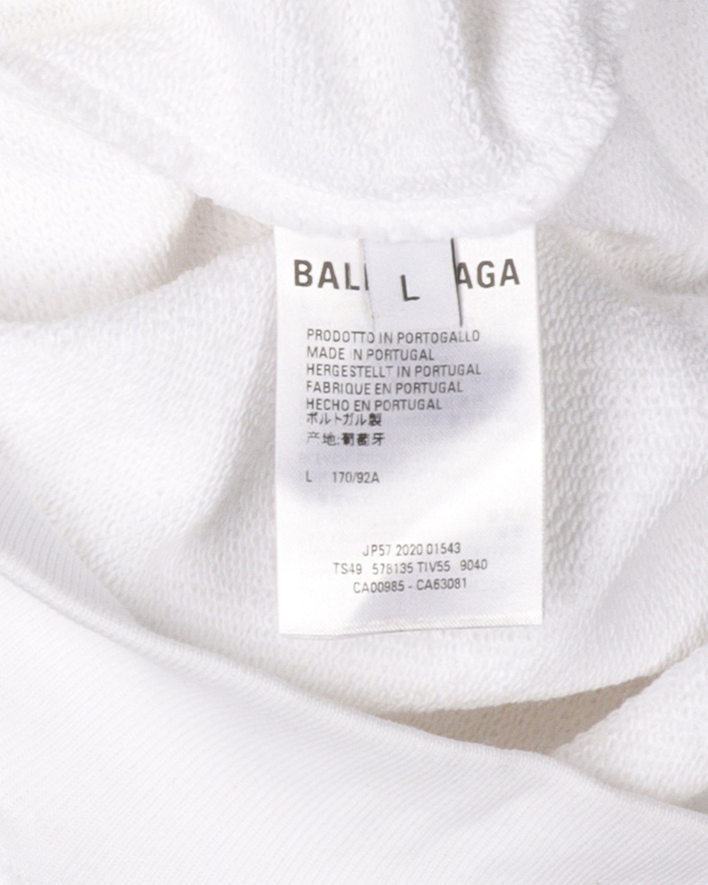 Trademark Hooded Sweatshirt