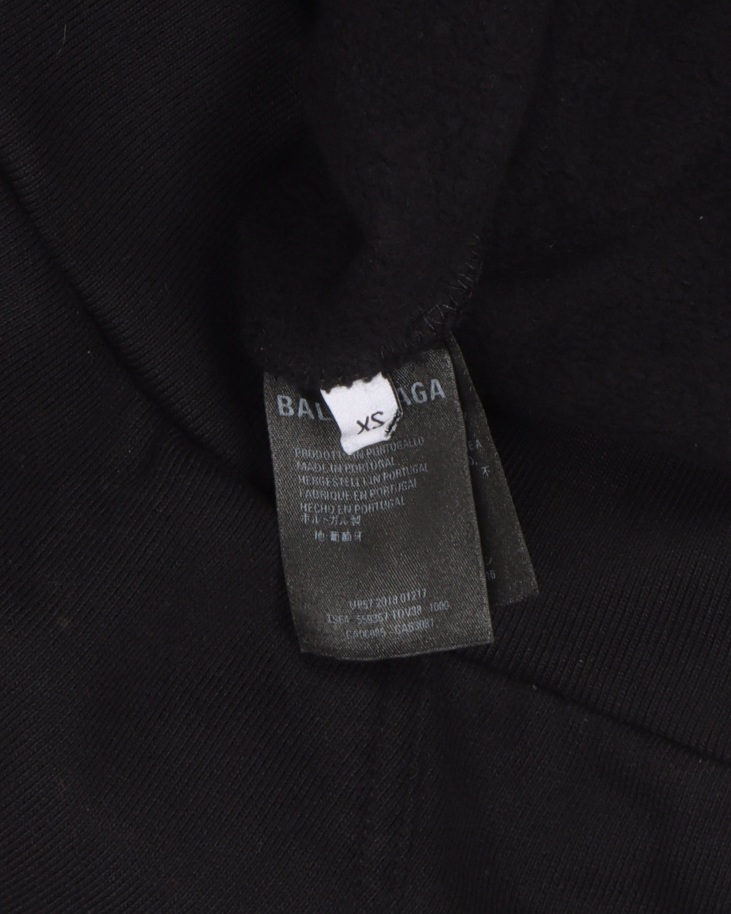 Speedhunters Oversized Hoodie