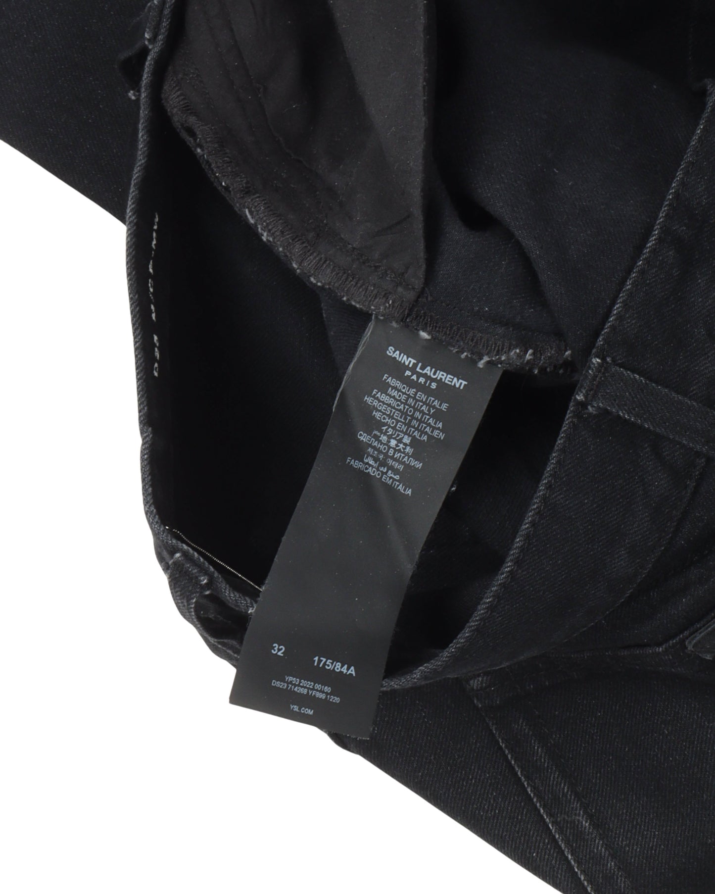 Regular Fit Jeans