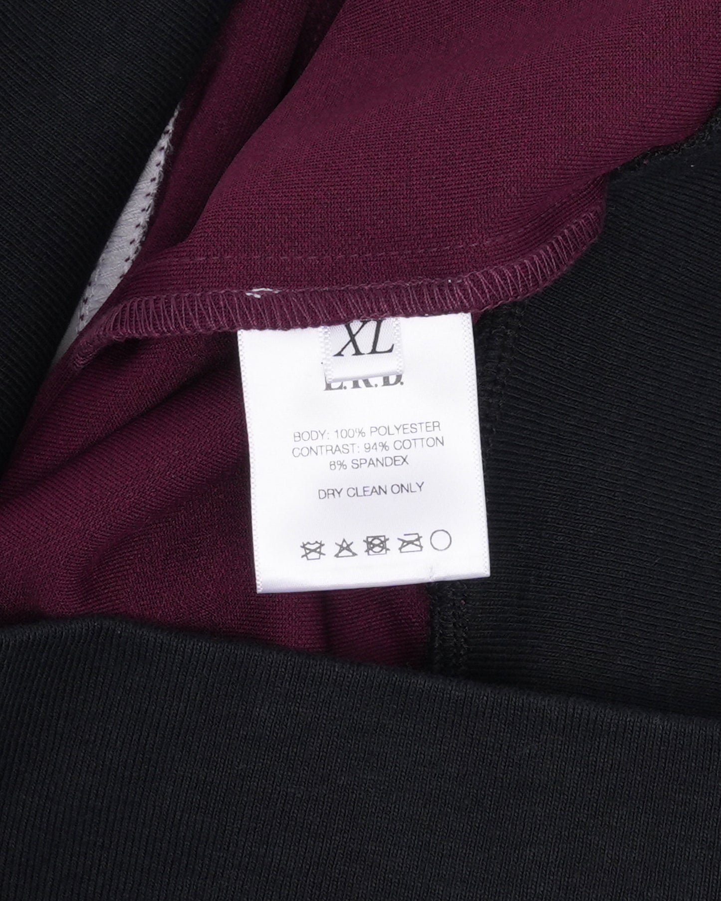 Christie's Track Jacket