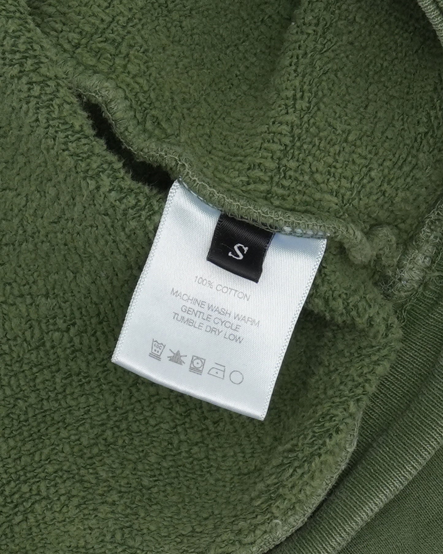 Memorized/Destroyed Hoodie