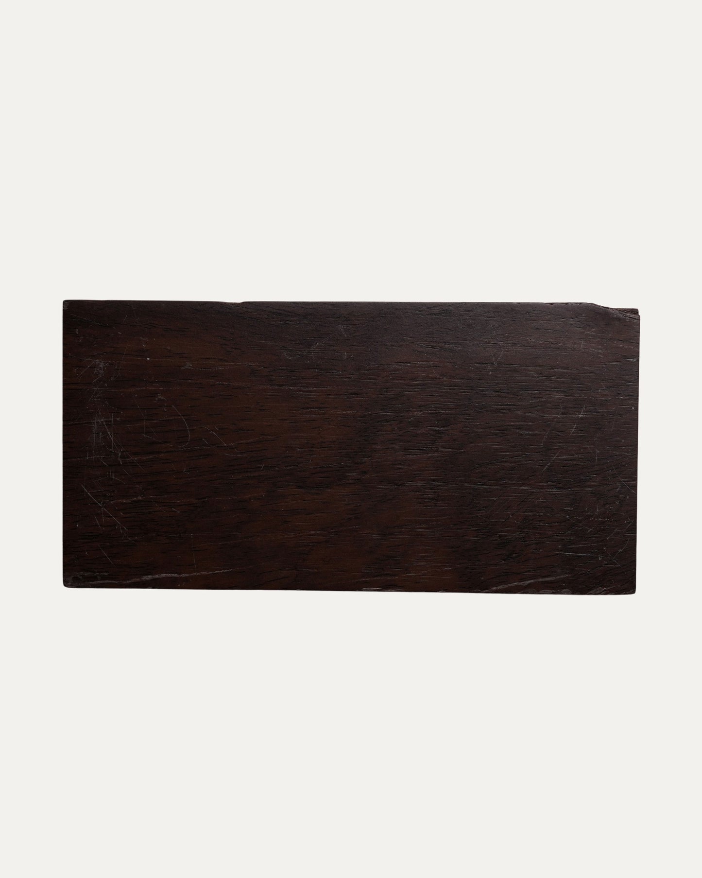 Wooden Jewelry Display Stand