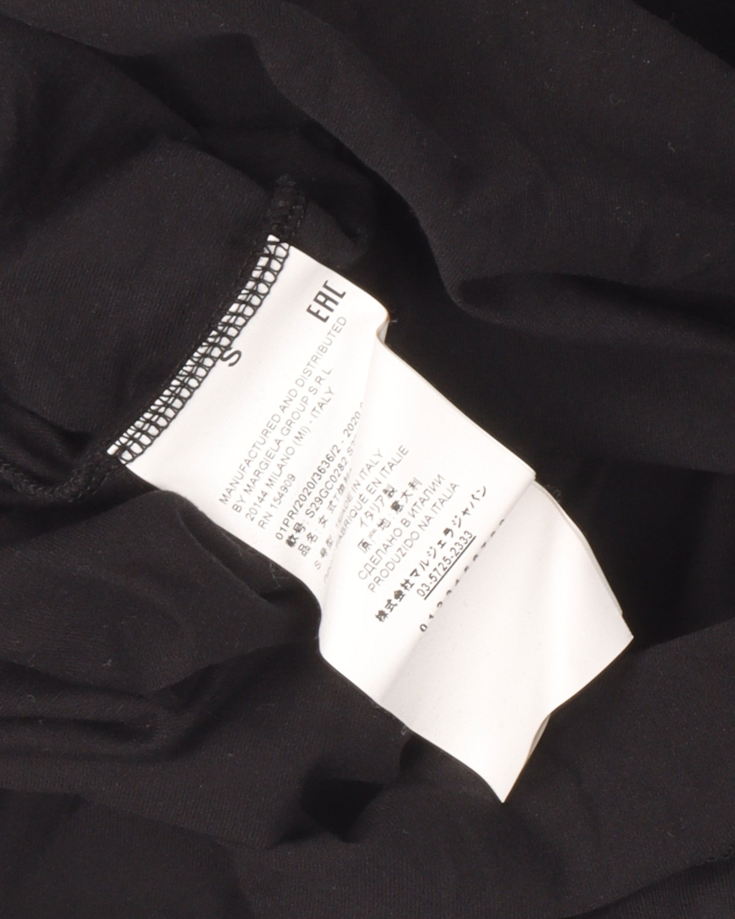 Splatter Paint T-Shirt