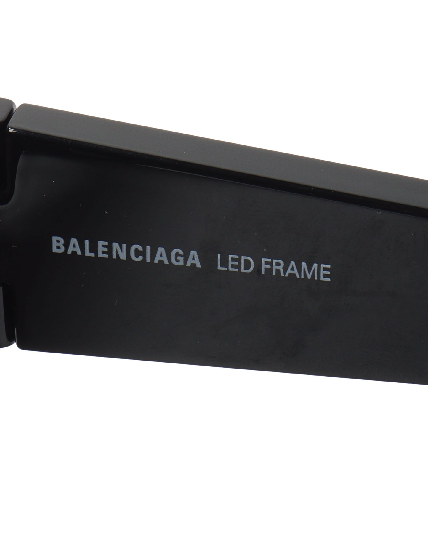 LED Light Up Sunglasses