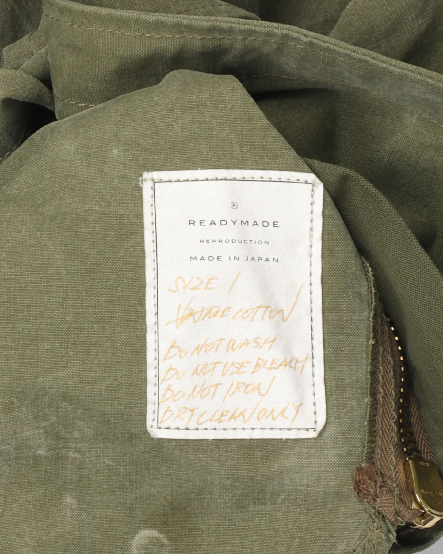 Fear of God Button Shirt