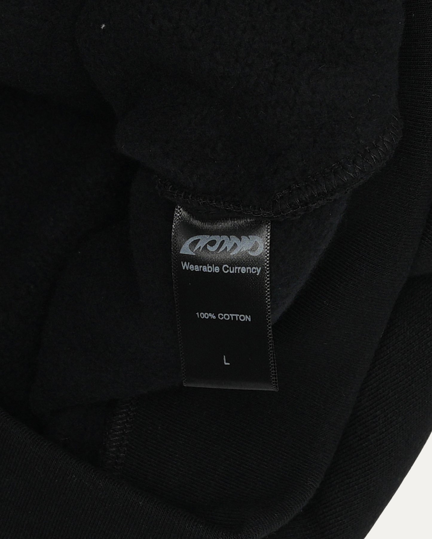 Everyday Zip Up Hoodie