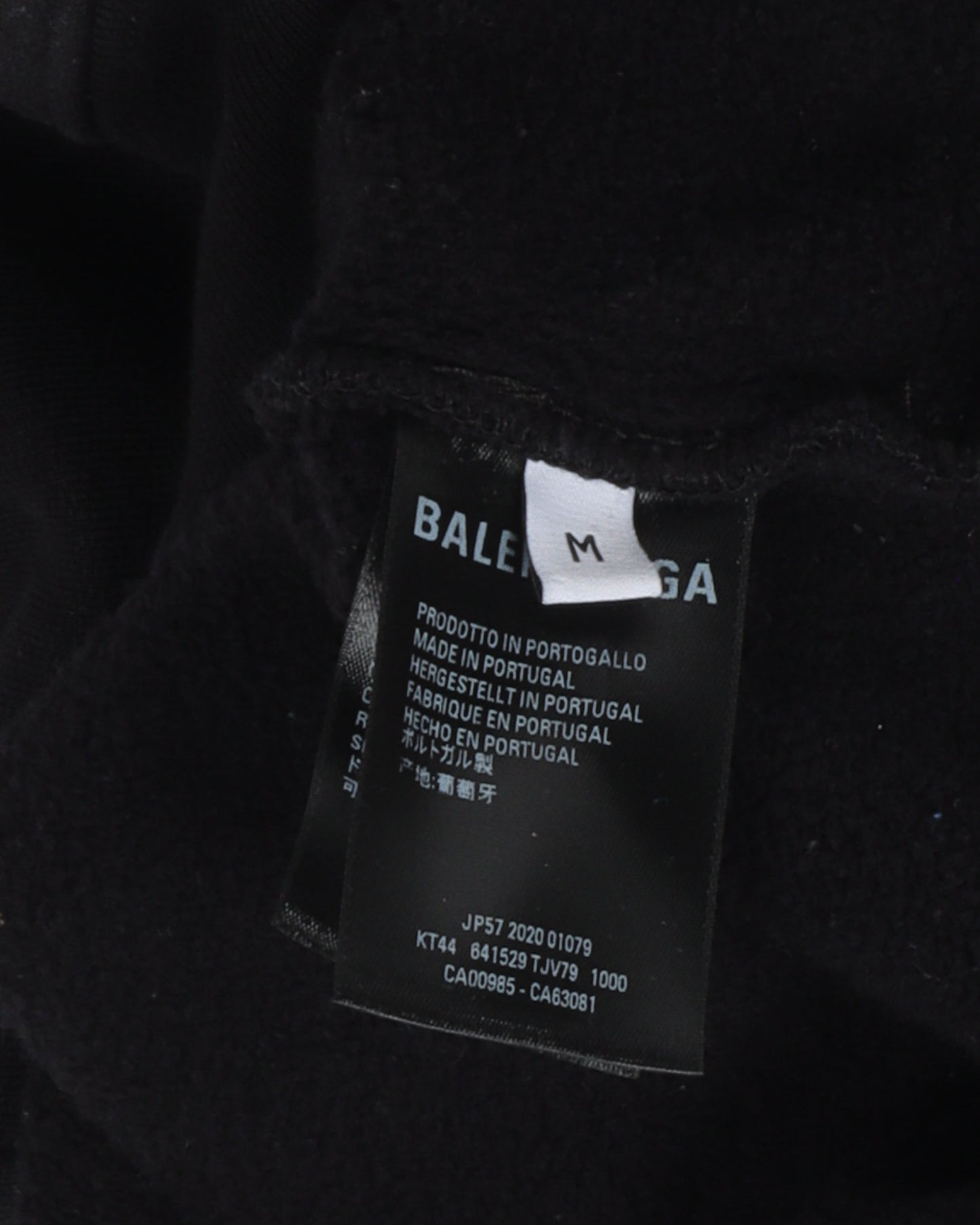 Secret Society Sweatshirt