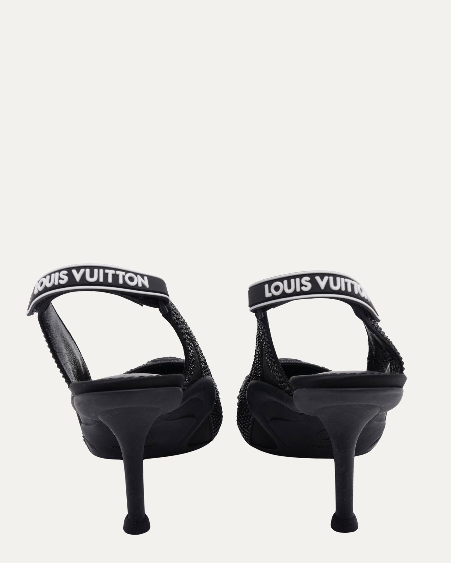 Archlight Slingback Pump