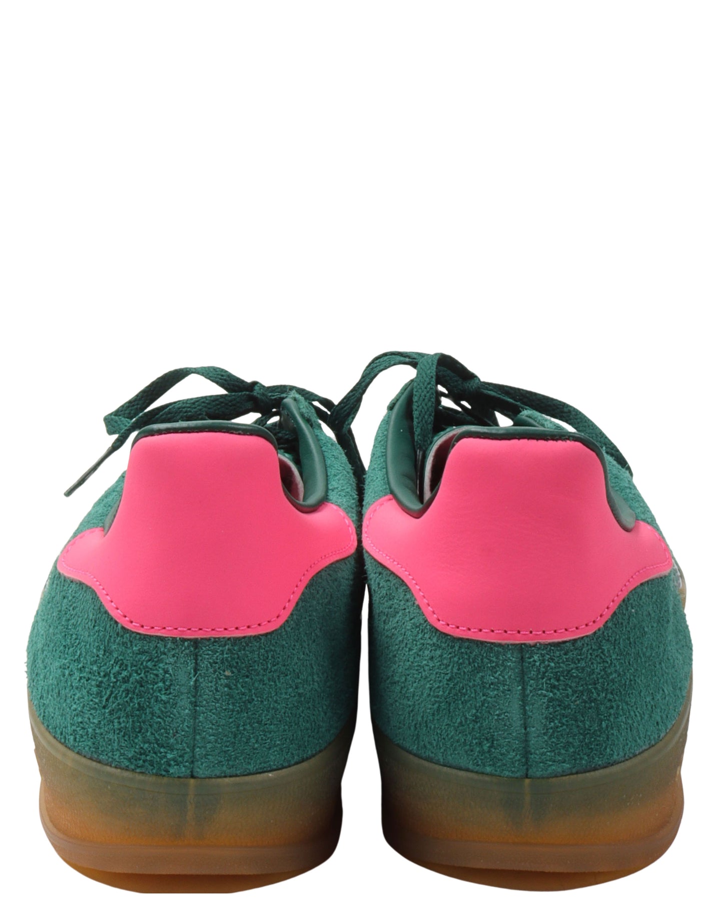 Gazelle Indoor Collegiate