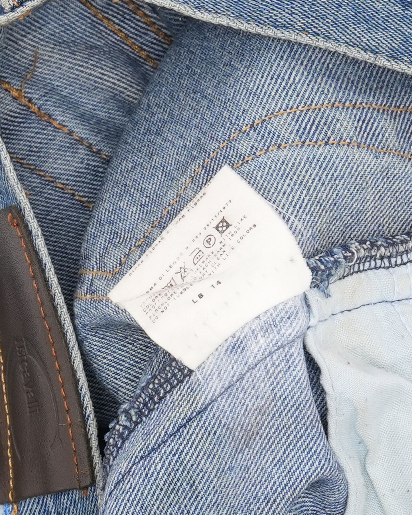 Flare Jeans