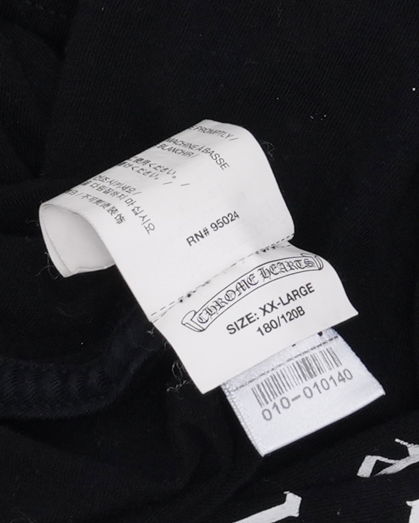Foti Naskull T-Shirt