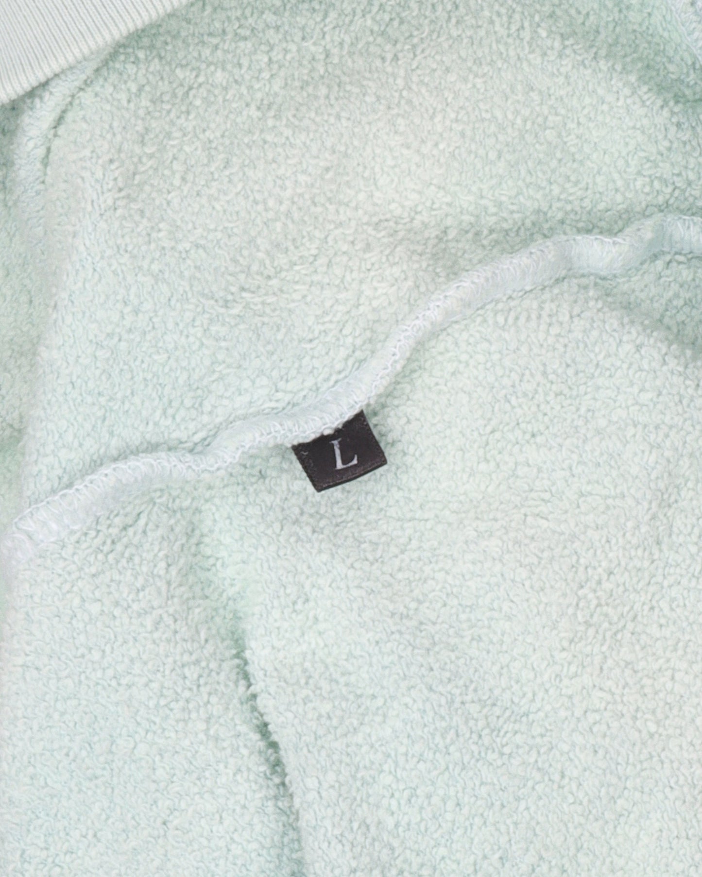 Cigarette Sweatshirt