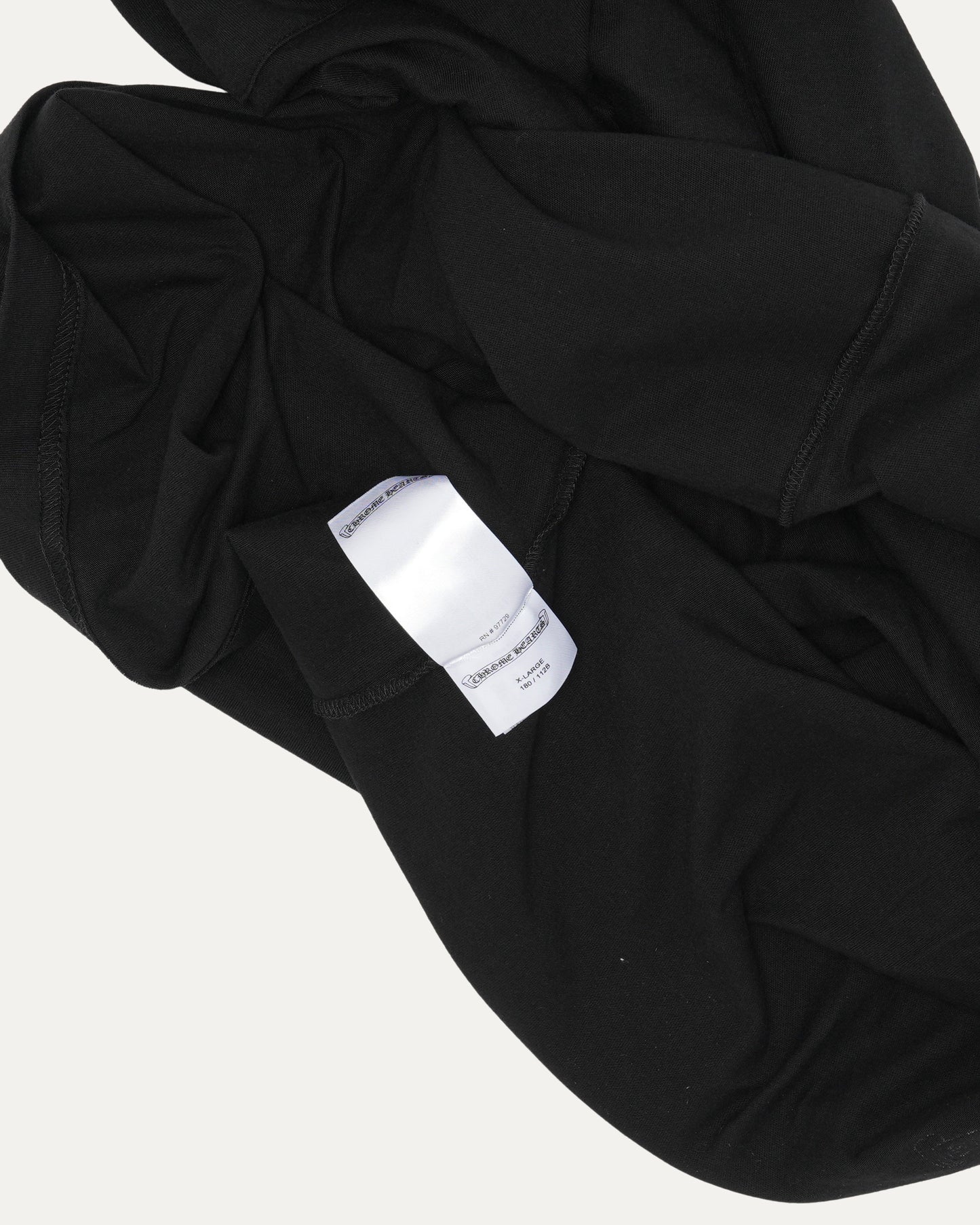 Vertical Logo Tokyo Pocket T-Shirt