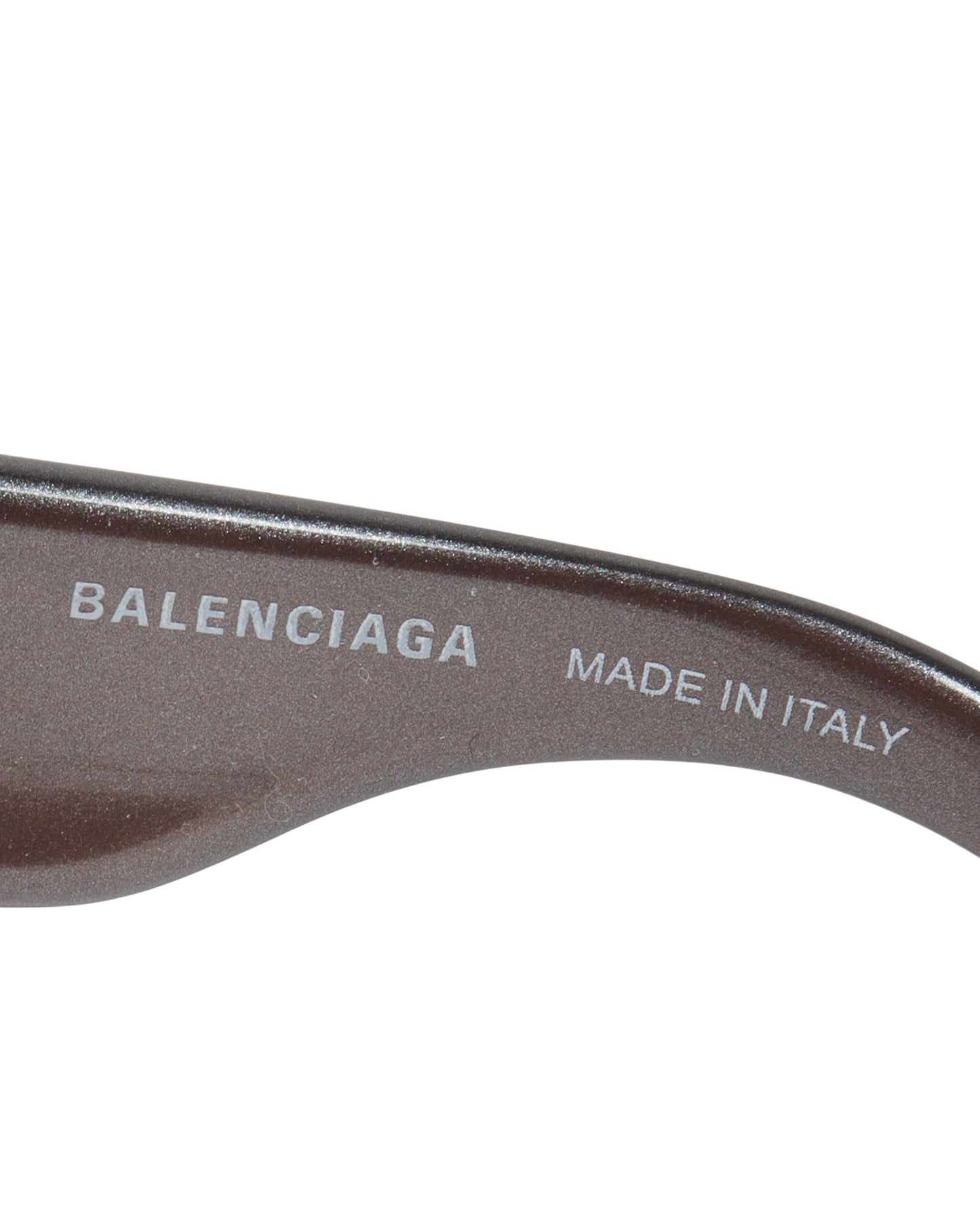Alien Sunglasses