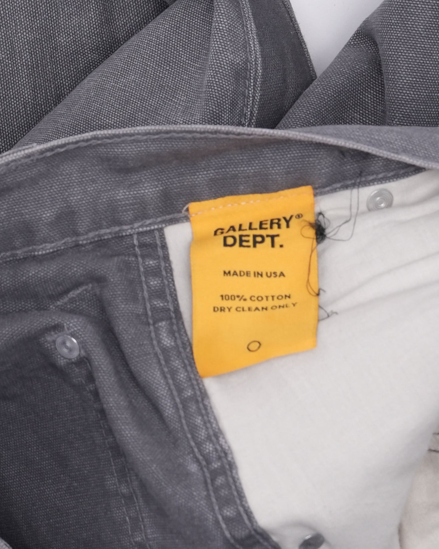 LA Flare Jeans