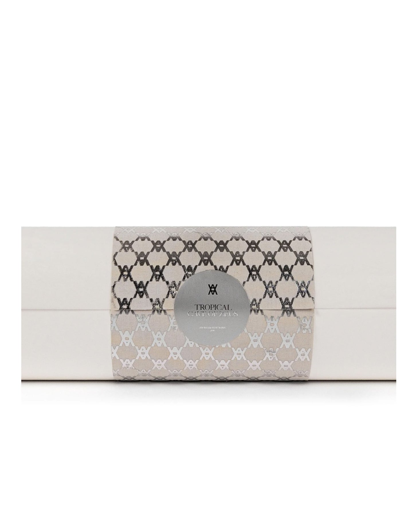 Tropical Cave of Zeus, 2021