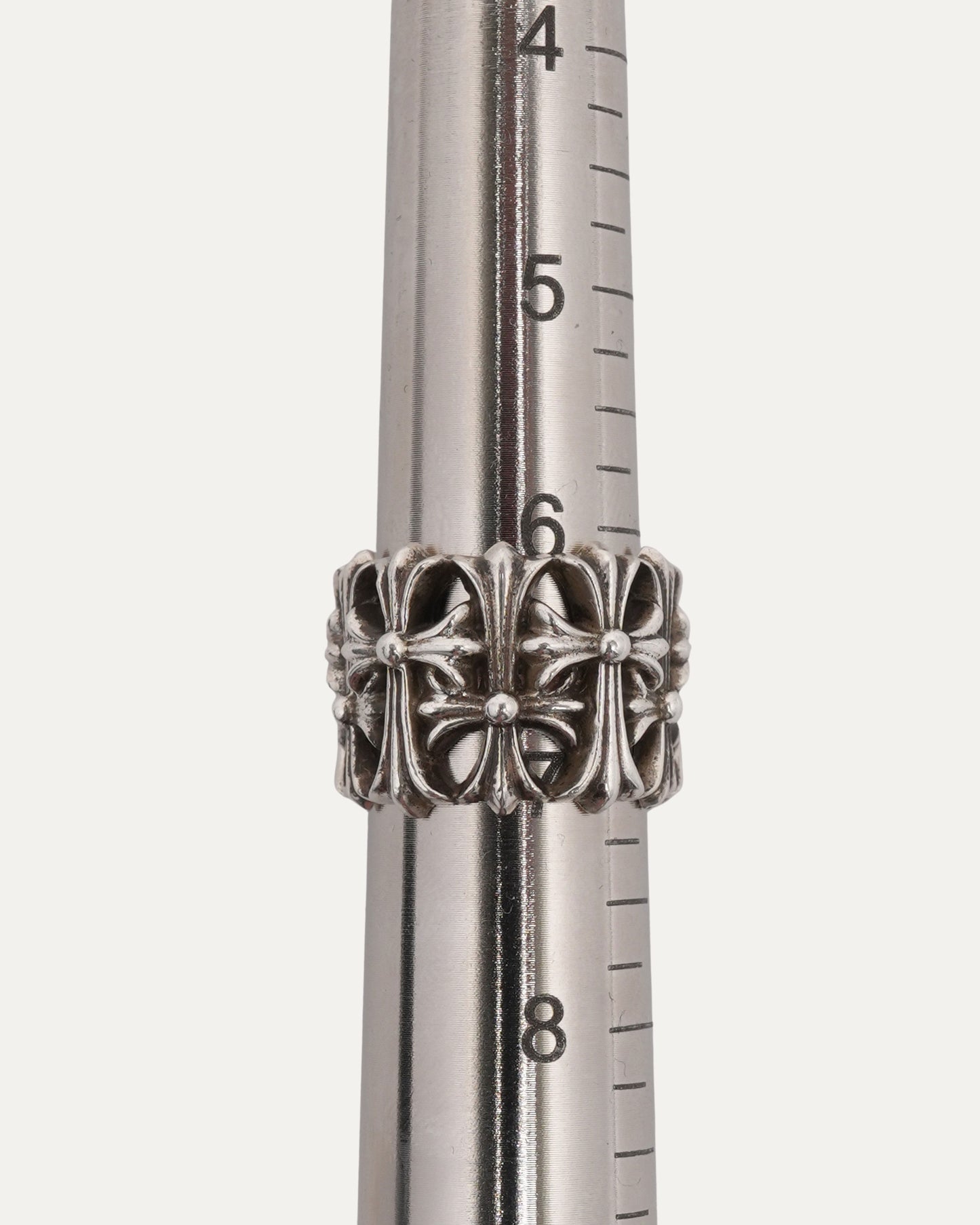 Cemetery Ring