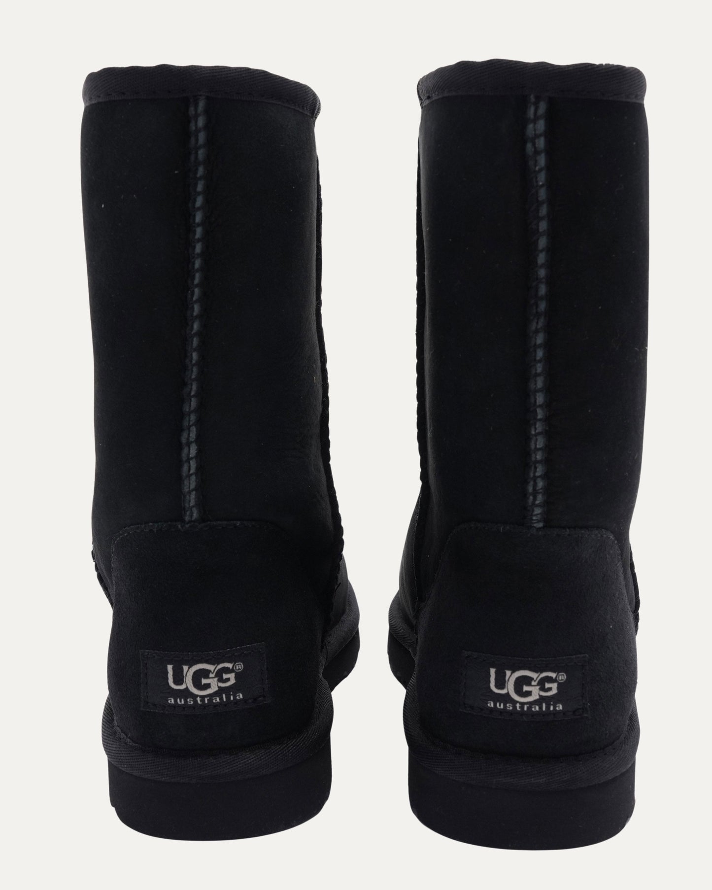 Uggs Cross Embellished Boots