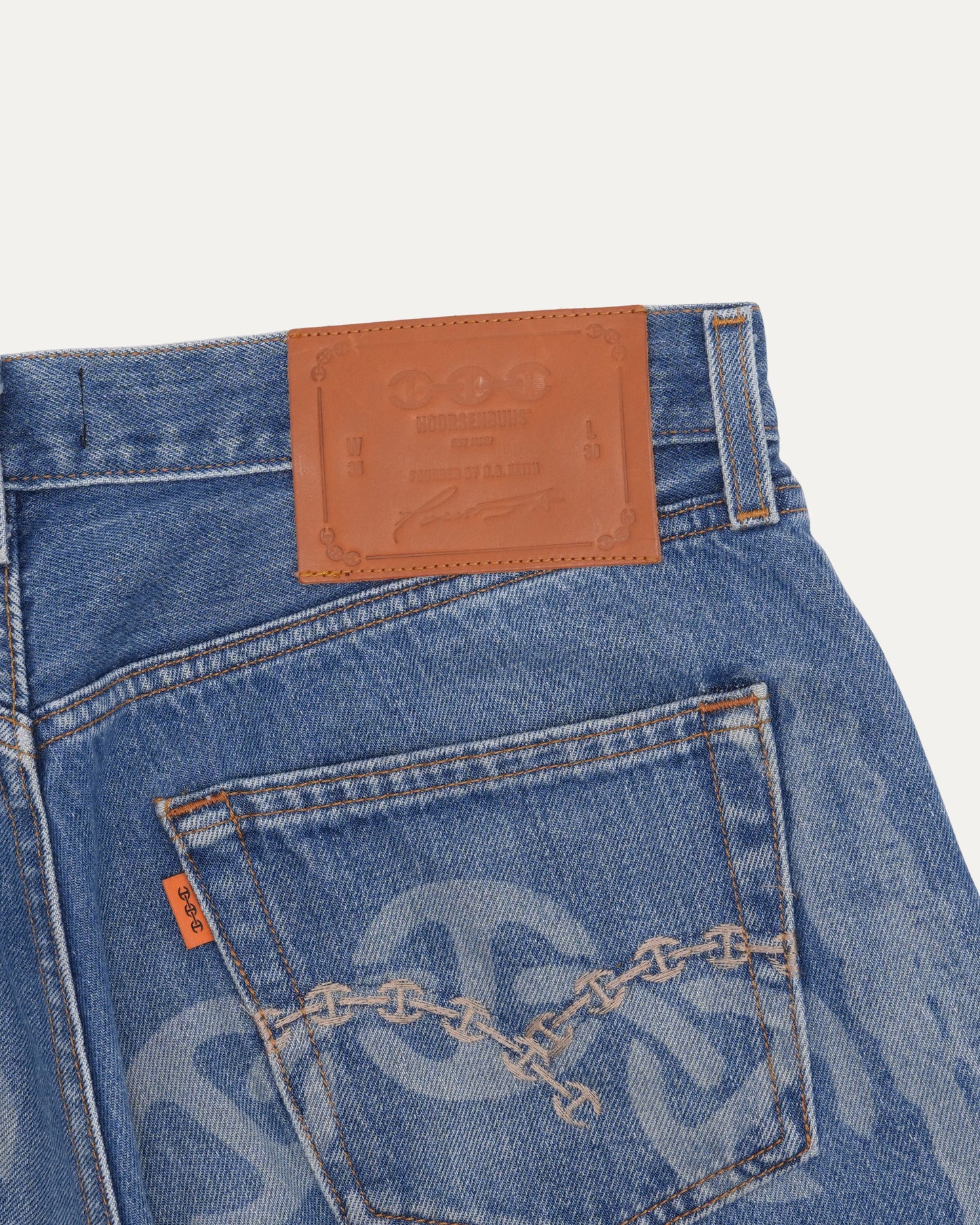 Levis 501 Jeans