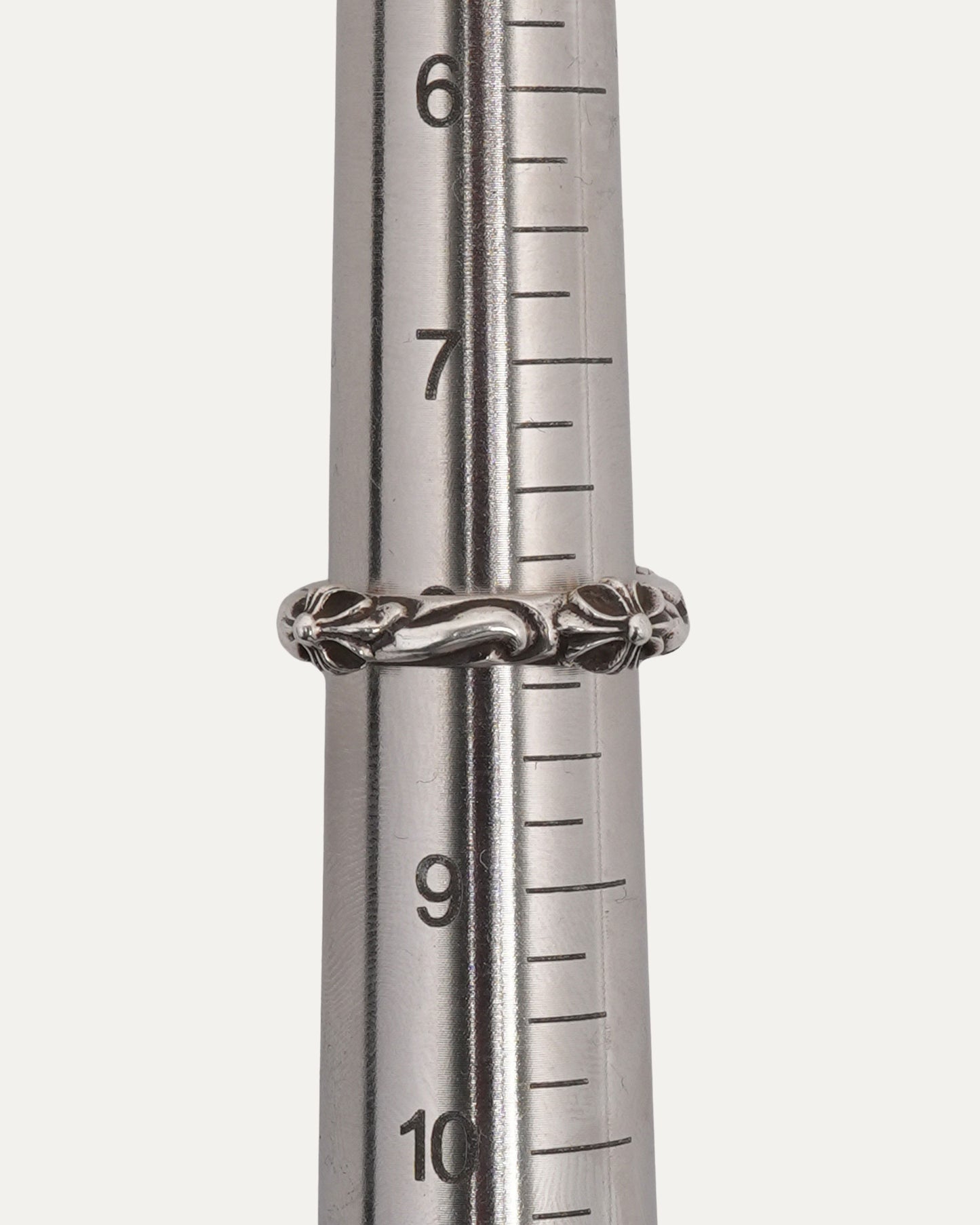 SBT Band Ring