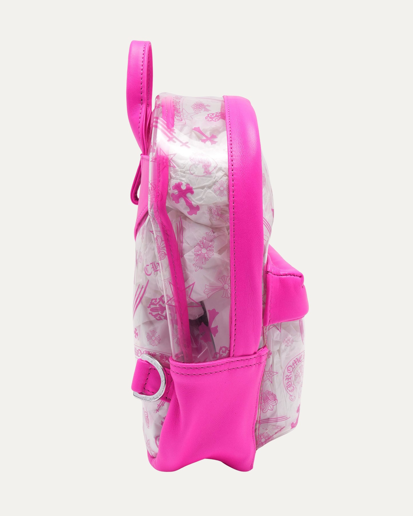PVC Seventh Grade Backpack