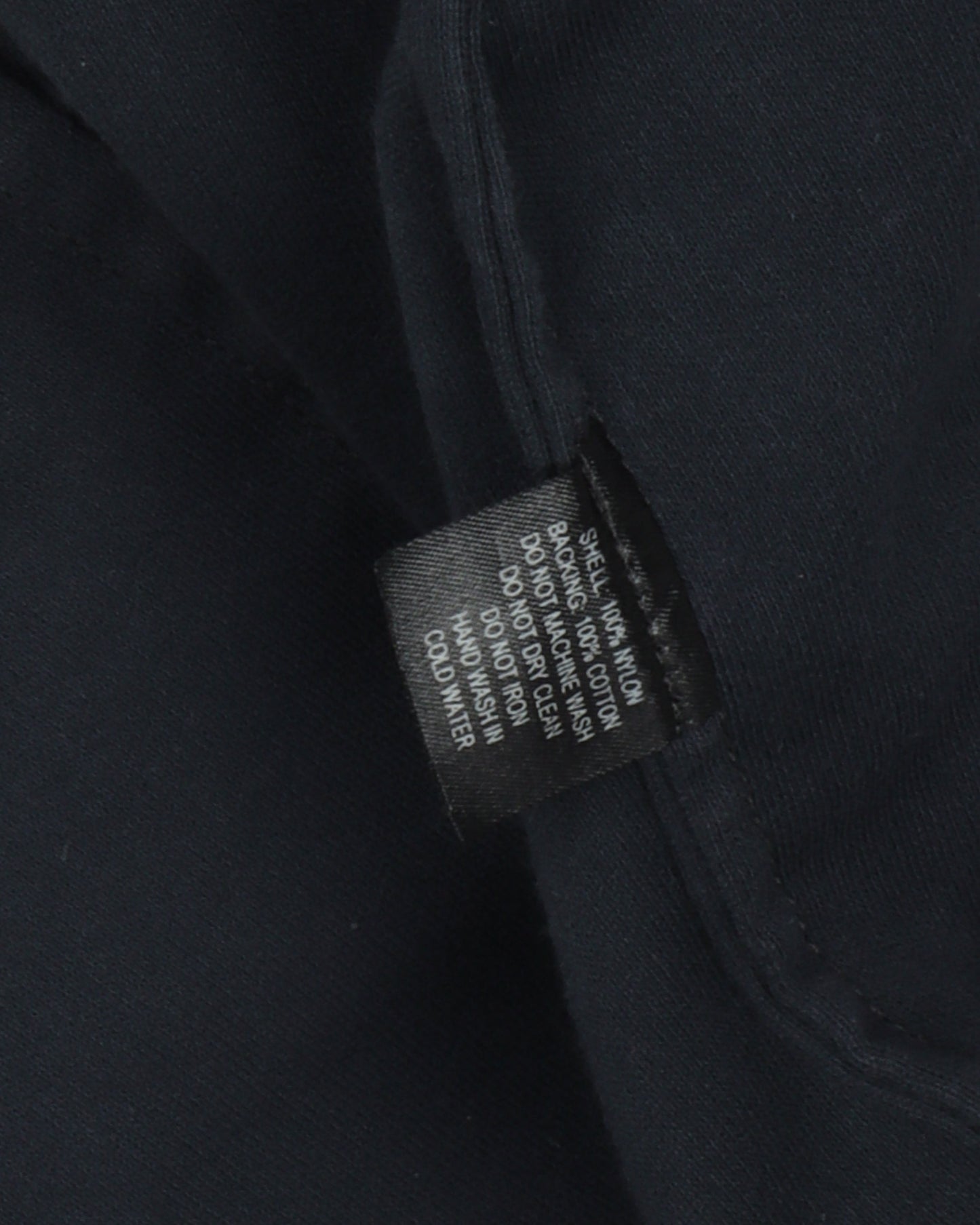 Cross Patch Zip Up Work Jacket