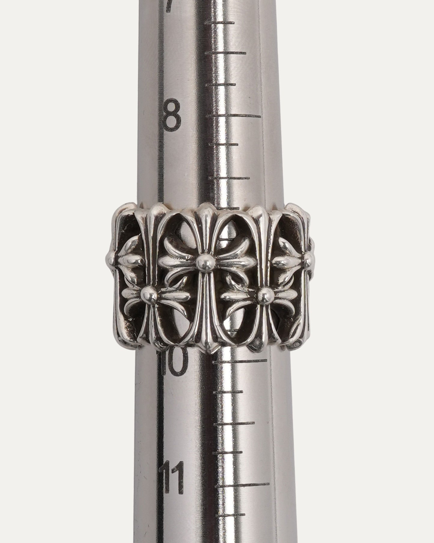 Cemetery Ring