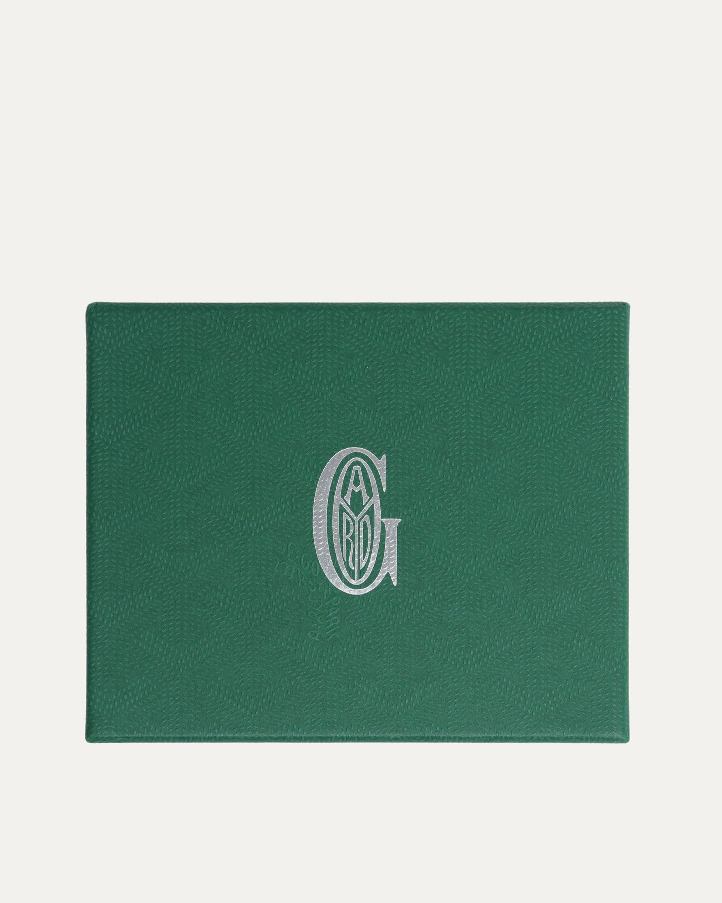 Saint Pierre Card Wallet