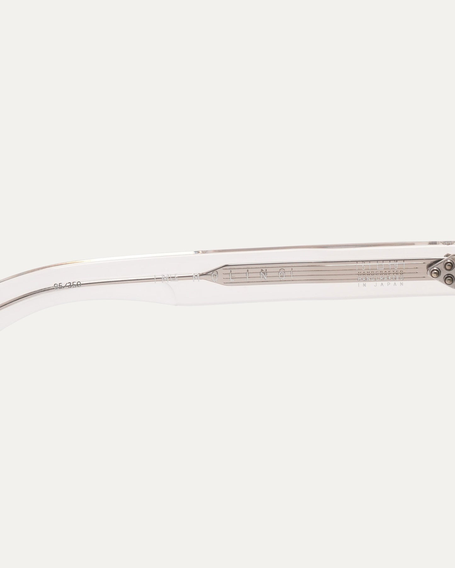 Molino 55 Sunglasses