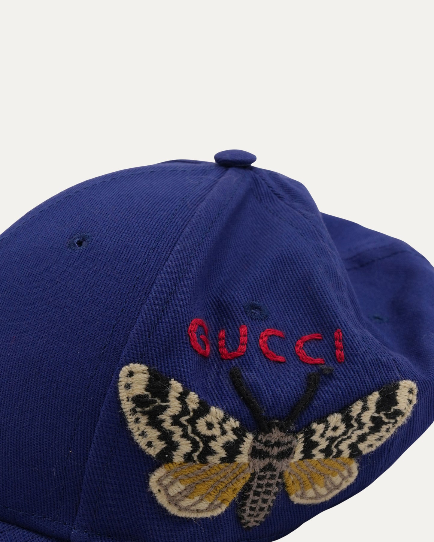 Embroidered New York Yankees Hat