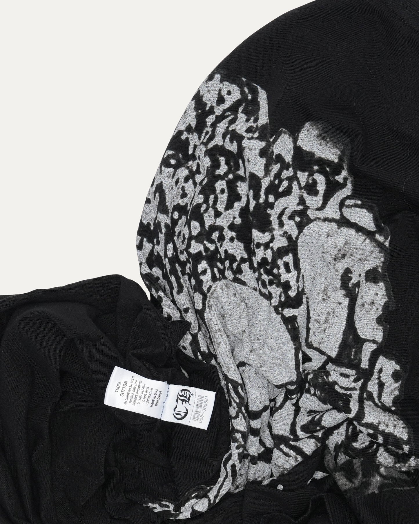 Rolling Stones In Exile Long Sleeve T-Shirt