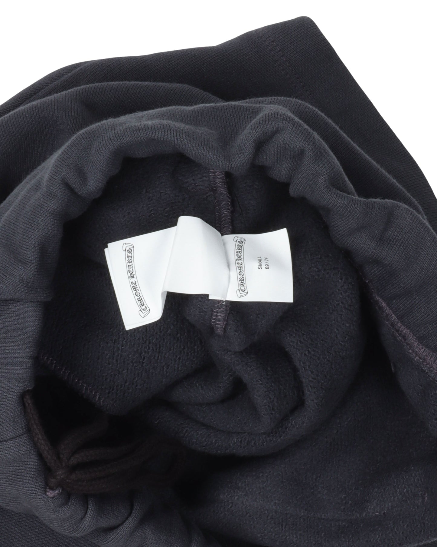 Paper Jam Cemetery Cross Sweatshorts