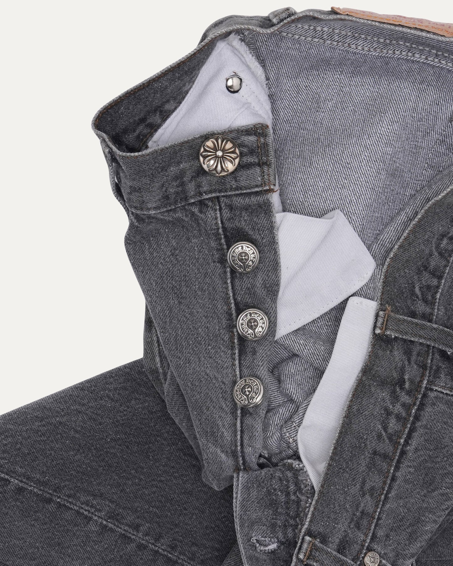 Levis 501 Jeans