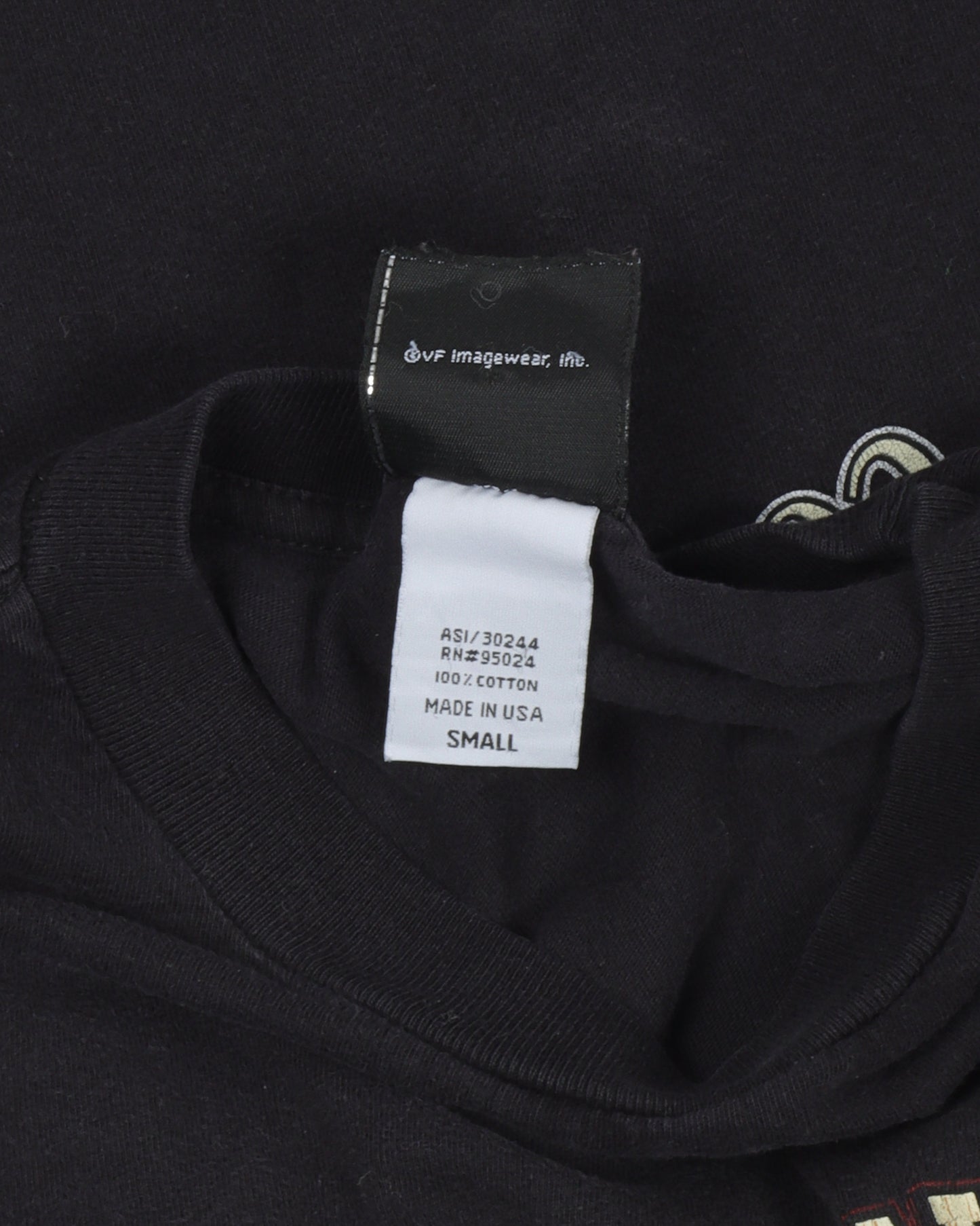 Harley Davidson Lone Wolf T-Shirt