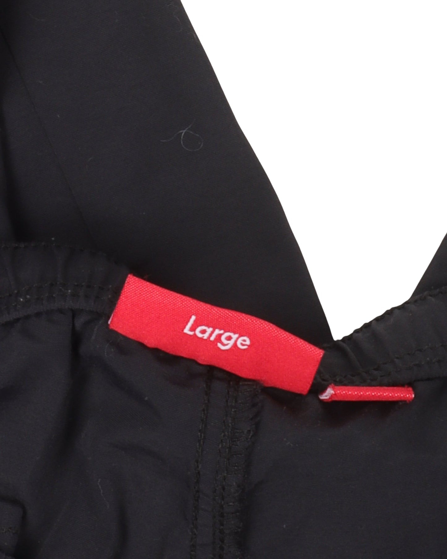 Wool Blend Track Pants