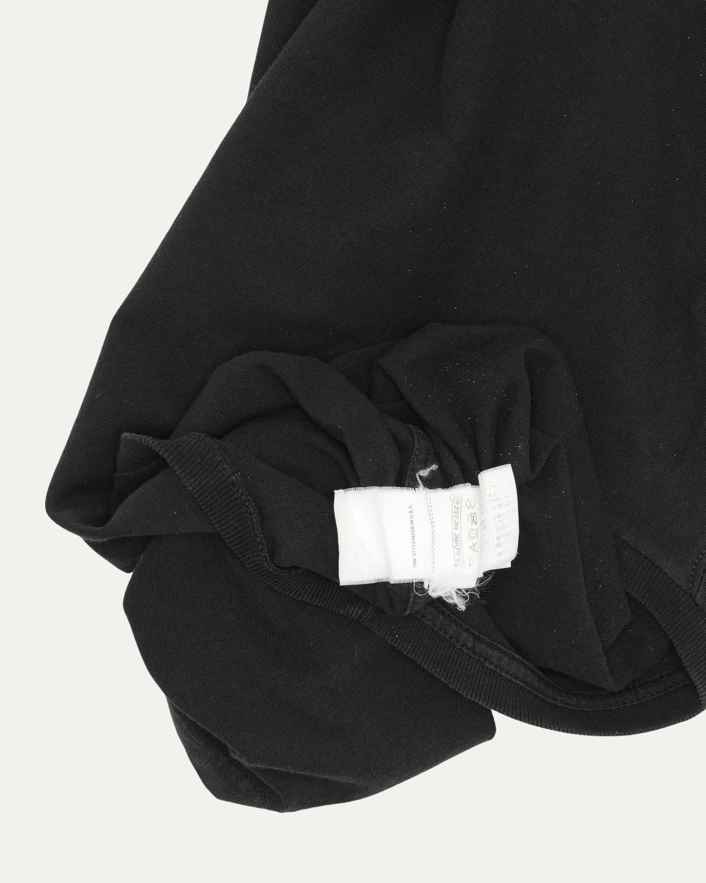 Off White Los Angeles Pocket T-Shirt