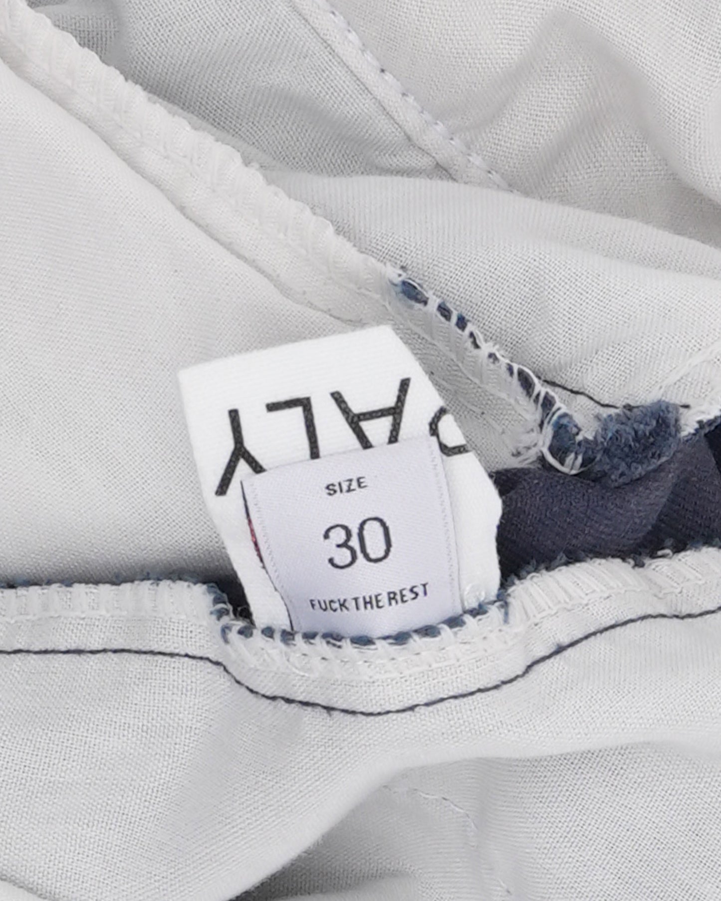 Complex Dickies Rework Pants