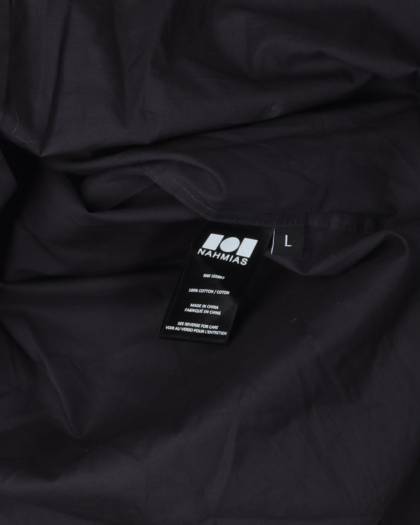 Graphic Logo Mechanic Shirt