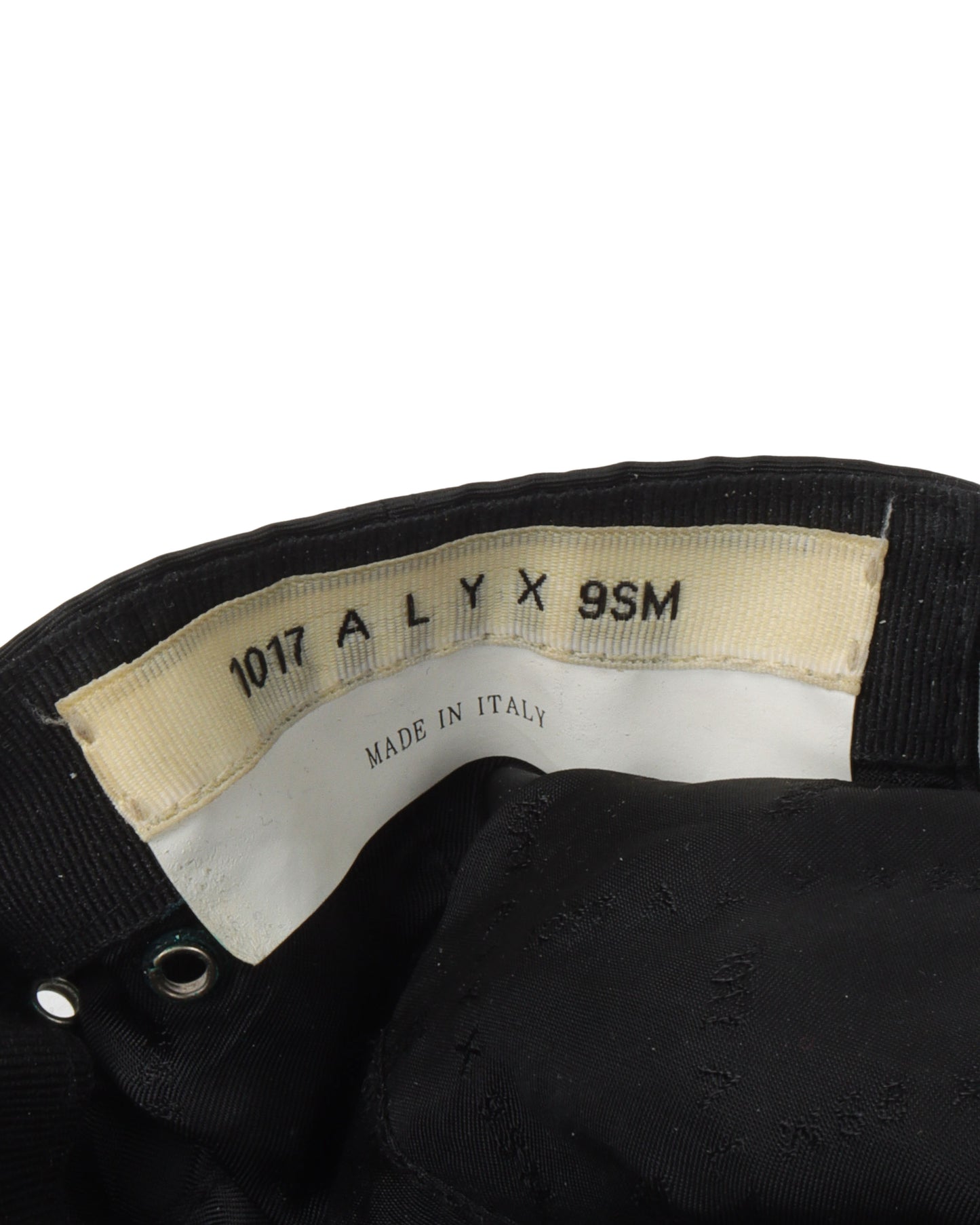 Adjustable Buckle Strap Hat