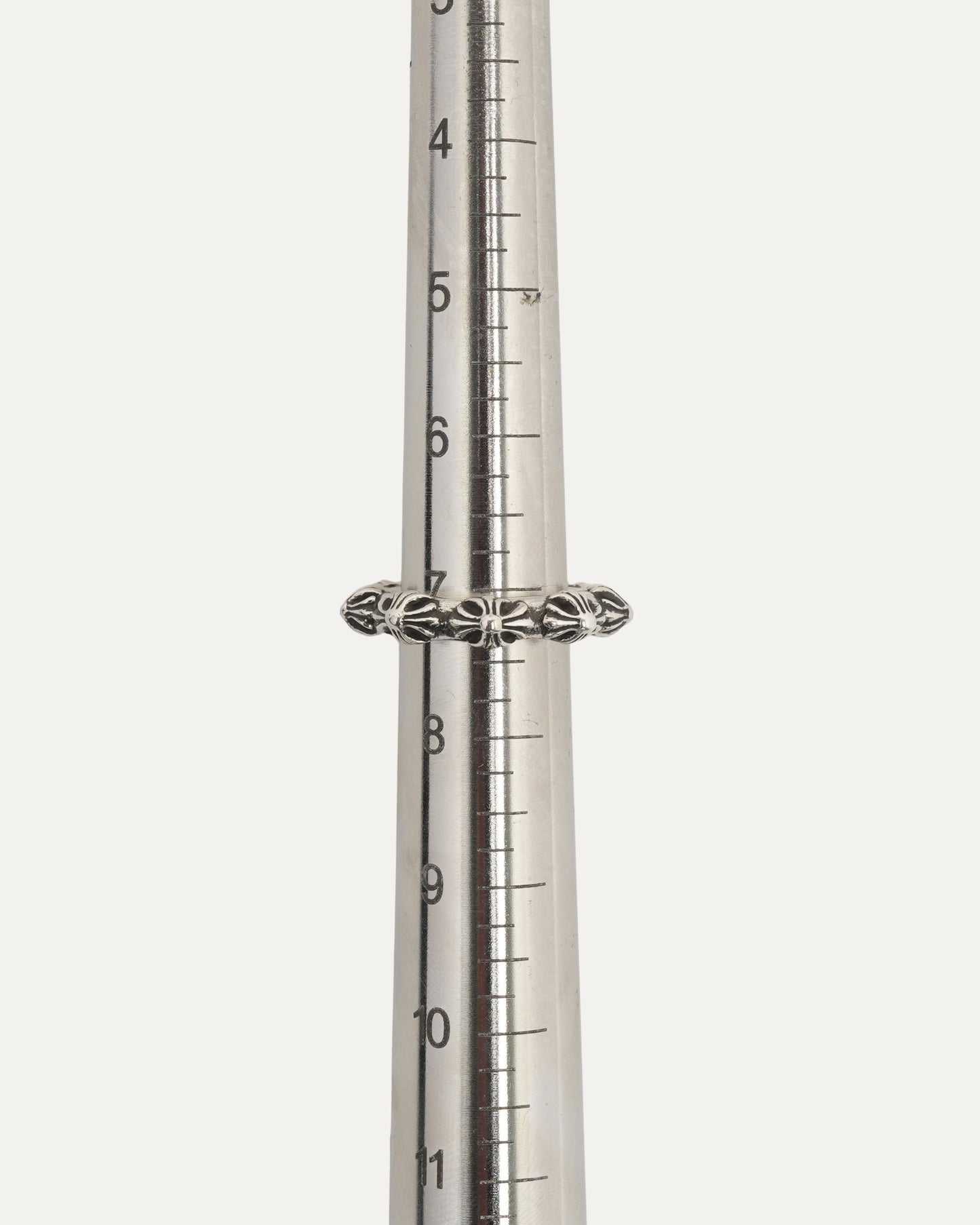 Plus Cross Ring