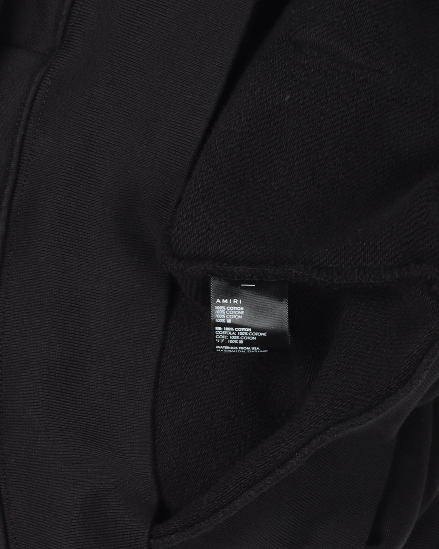 Logo Hoodie