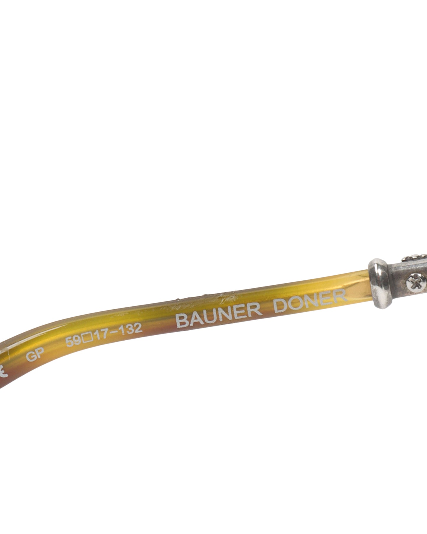 Bauner Donor Sunglasses