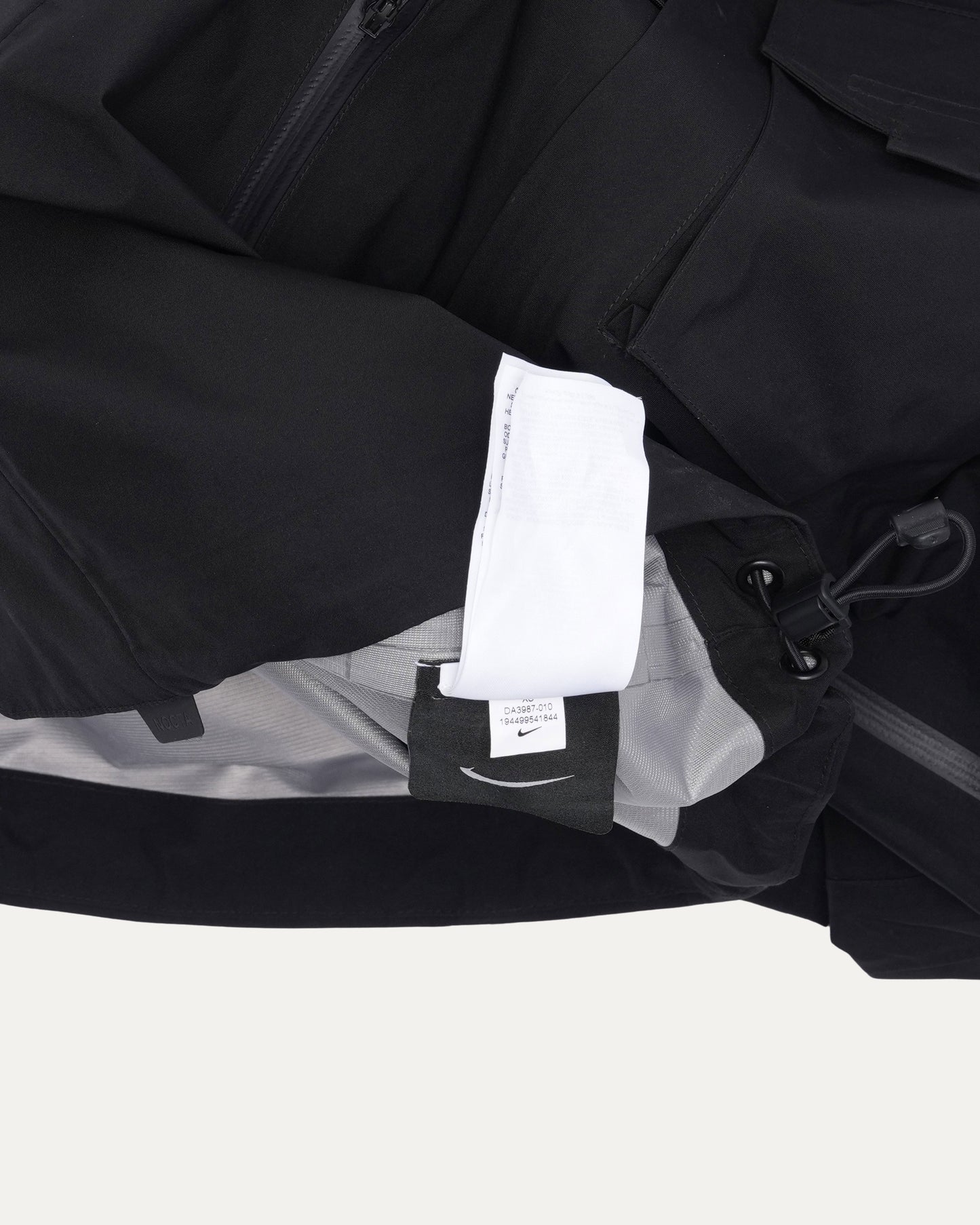 NOCTA Shell Jacket
