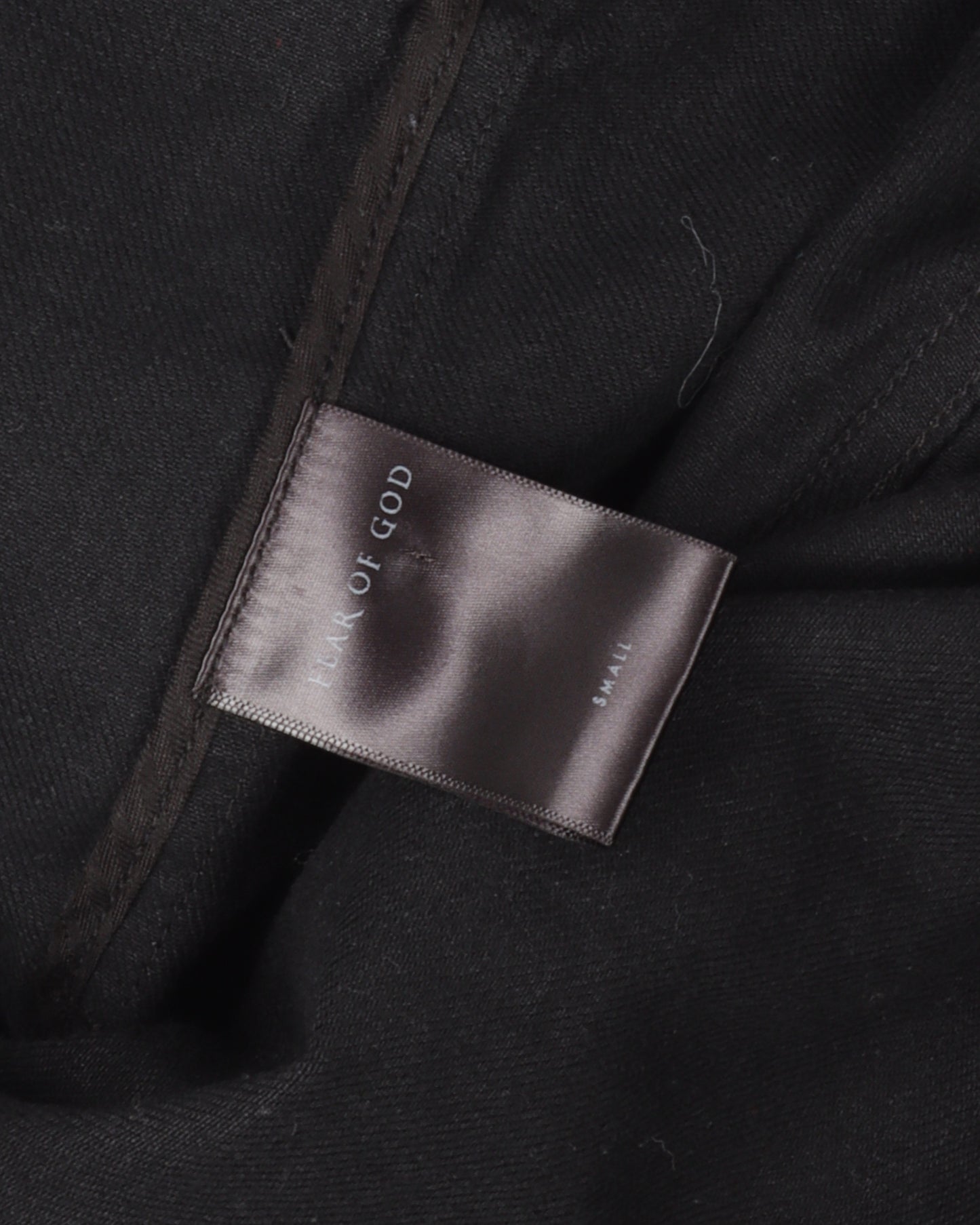 Fourth Collection Denim Jacket